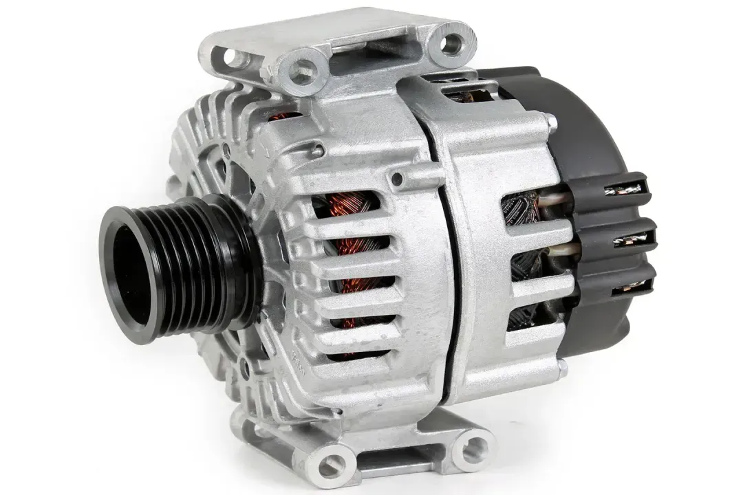 a0009061722   alternator
